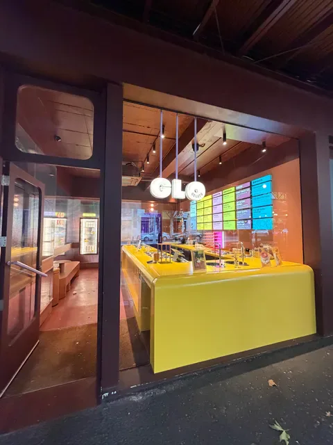 GLO GELATO