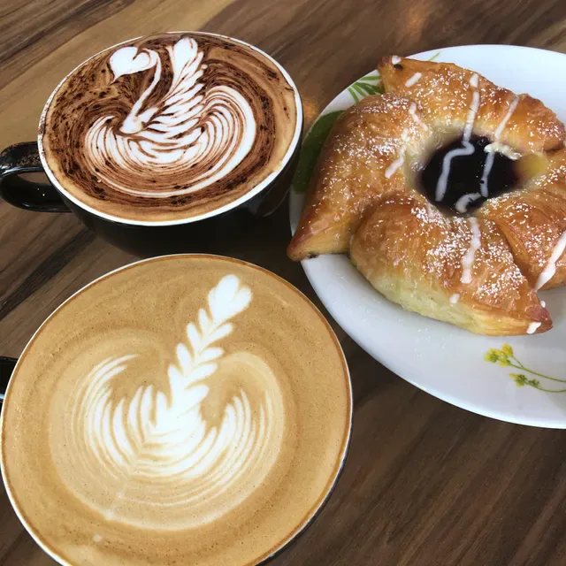 Gloria Jean's Springvale
