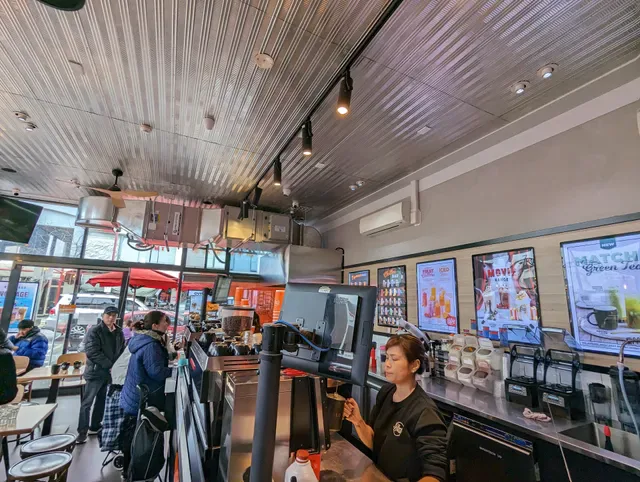 Gloria Jean's Springvale