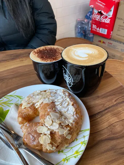 Gloria Jean's Springvale