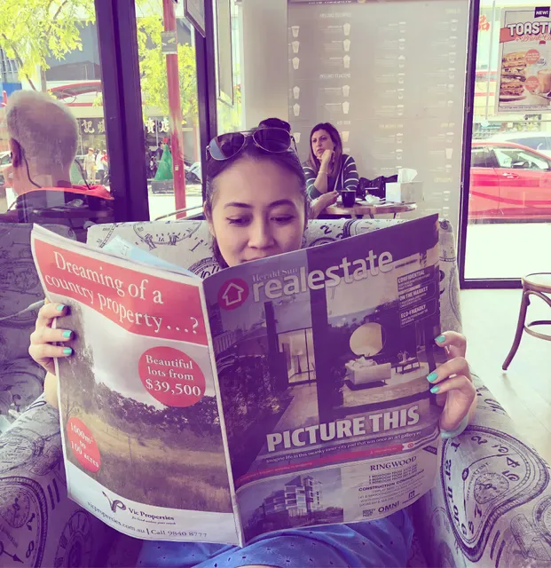 Gloria Jean's Springvale