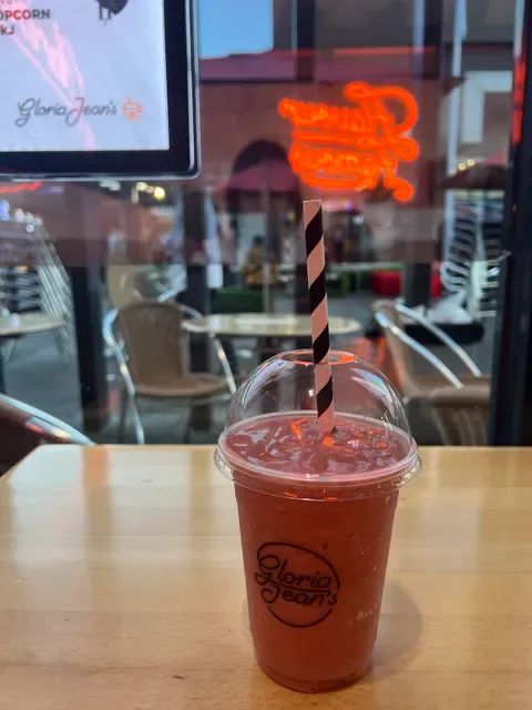 Gloria Jean's Springvale