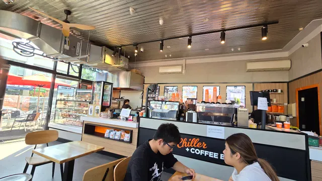 Gloria Jean's Springvale