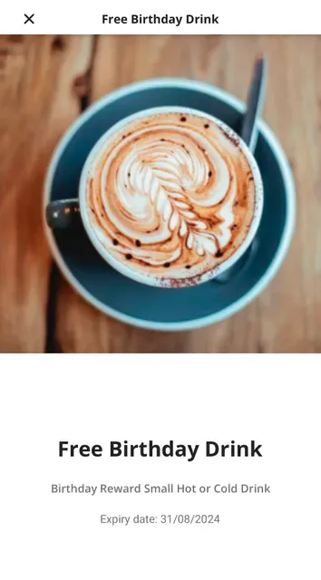 Gloria Jean's Springvale