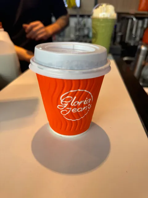 Gloria Jean's Springvale