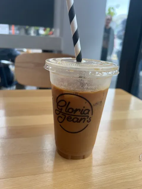 Gloria Jean's Springvale