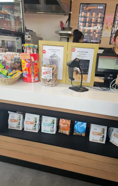 Gloria Jean's Springvale