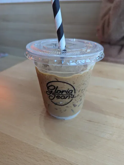 Gloria Jean's Springvale