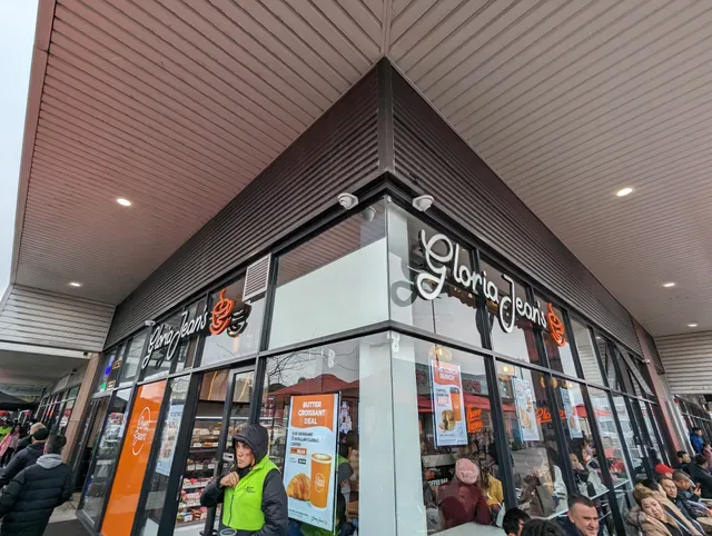 Gloria Jean's Springvale