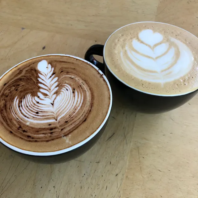 Gloria Jean's Springvale