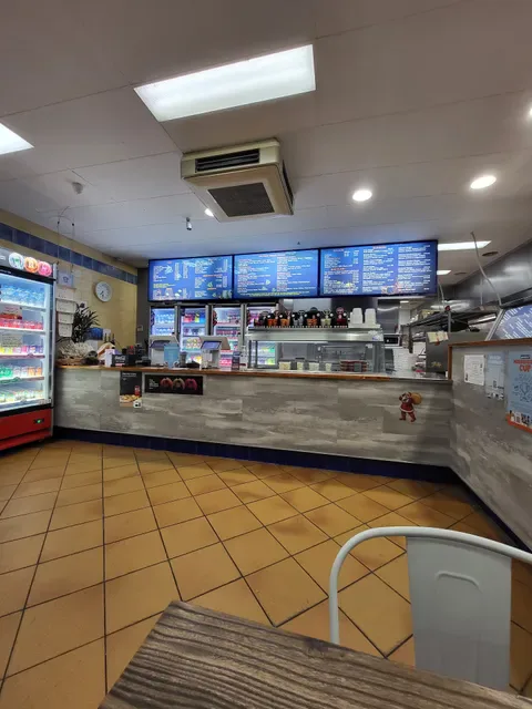 Go Fish Fish & Chip Shop Mornington