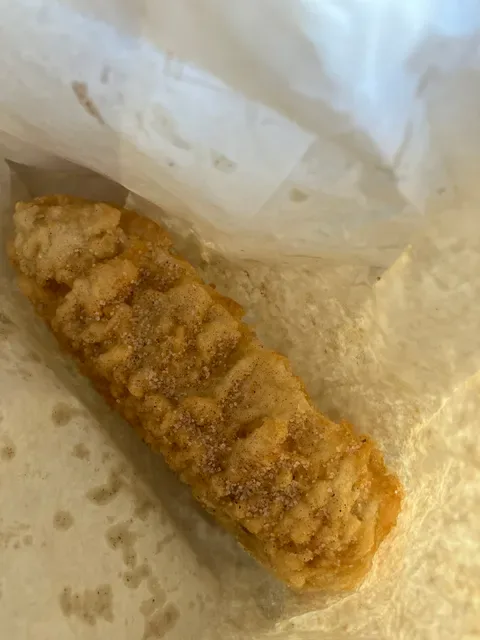 Go Fish Fish & Chip Shop Mornington