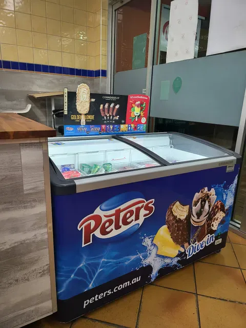 Go Fish Fish & Chip Shop Mornington