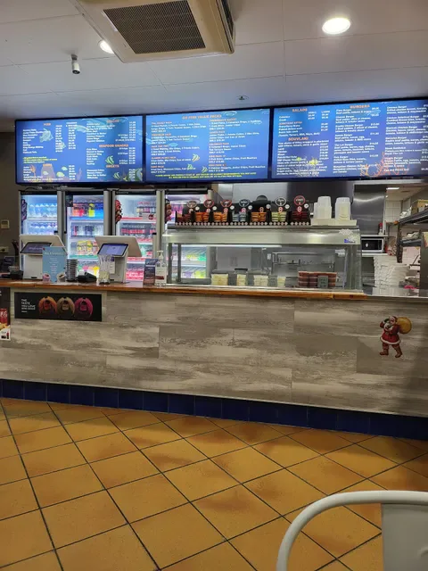 Go Fish Fish & Chip Shop Mornington