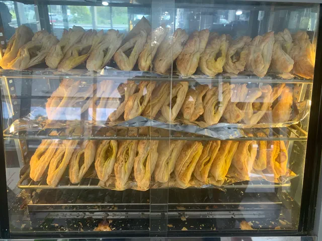 Gobind Sweets