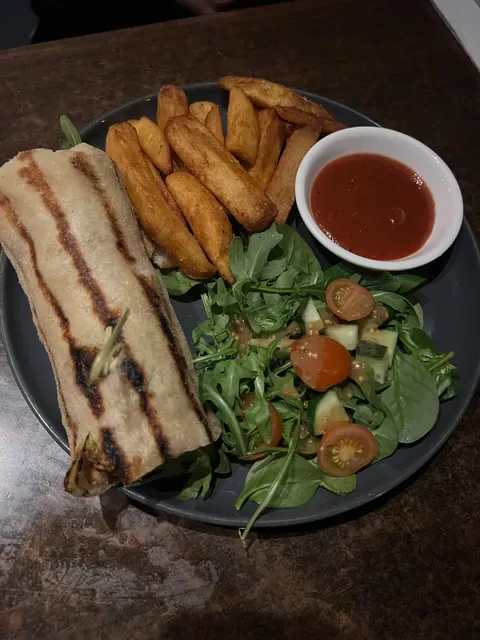 Gods Kitchen