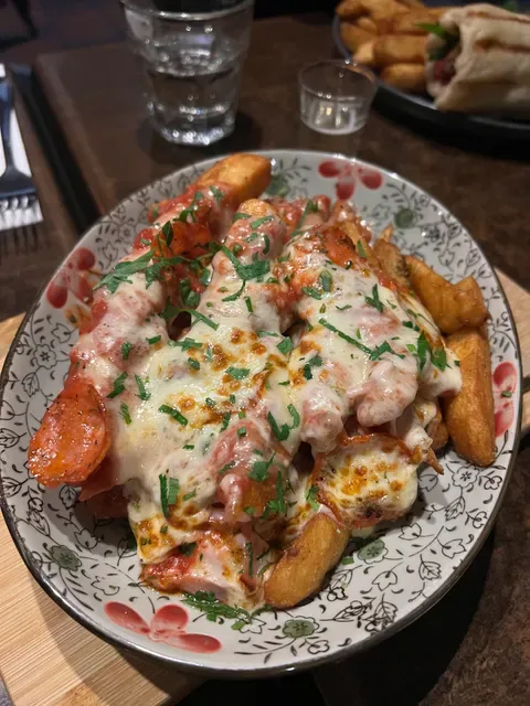 Gods Kitchen