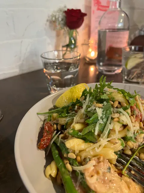 Gods Kitchen