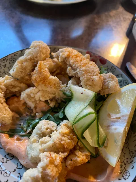 Gods Kitchen