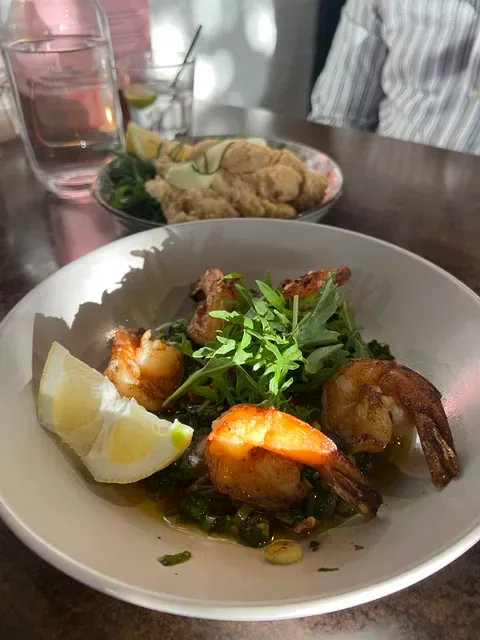Gods Kitchen