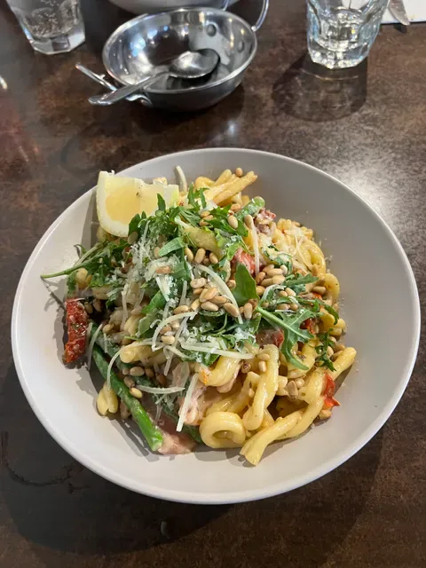 Gods Kitchen