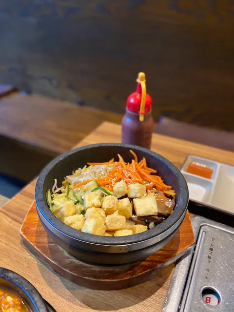 GogiMatcha