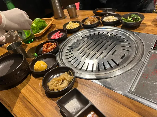 GogiMatcha