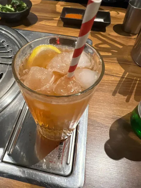 GogiMatcha