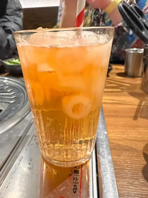 GogiMatcha