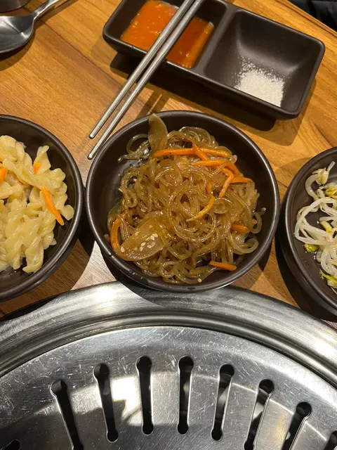 GogiMatcha