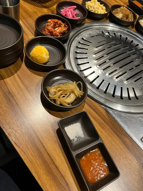 GogiMatcha