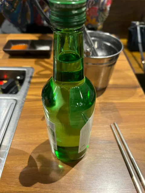 GogiMatcha