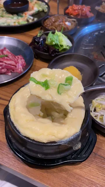 GogiMatcha