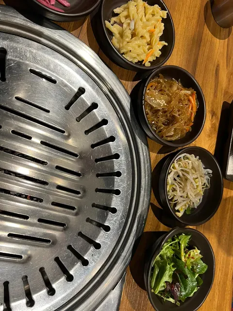 GogiMatcha
