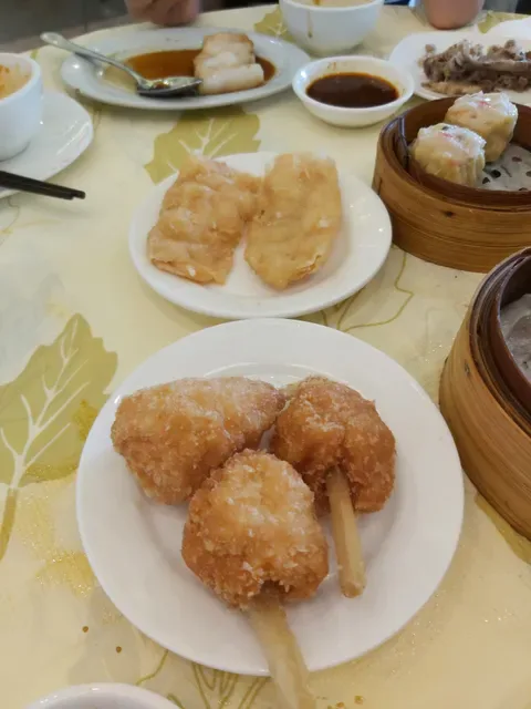 Gold Leaf Restaurant