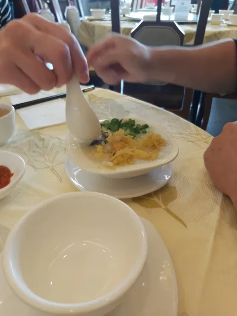 Gold Leaf Restaurant