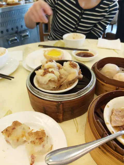 Gold Leaf Restaurant