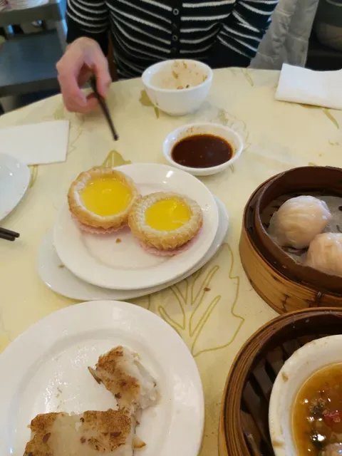 Gold Leaf Restaurant
