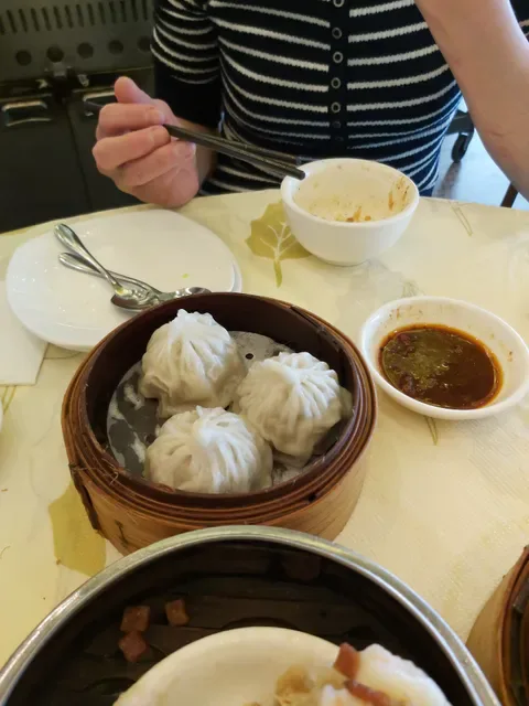 Gold Leaf Restaurant