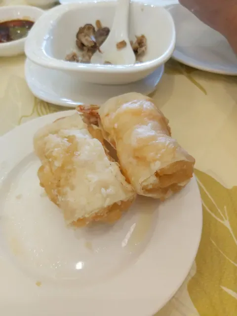Gold Leaf Restaurant