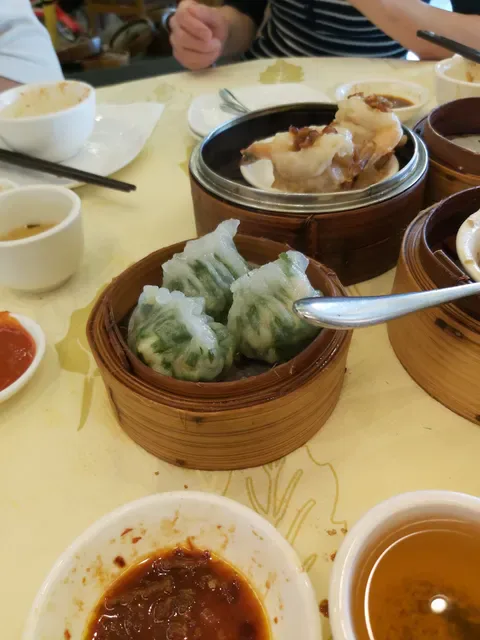 Gold Leaf Restaurant