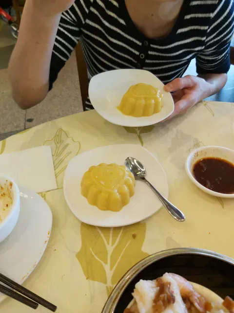 Gold Leaf Restaurant