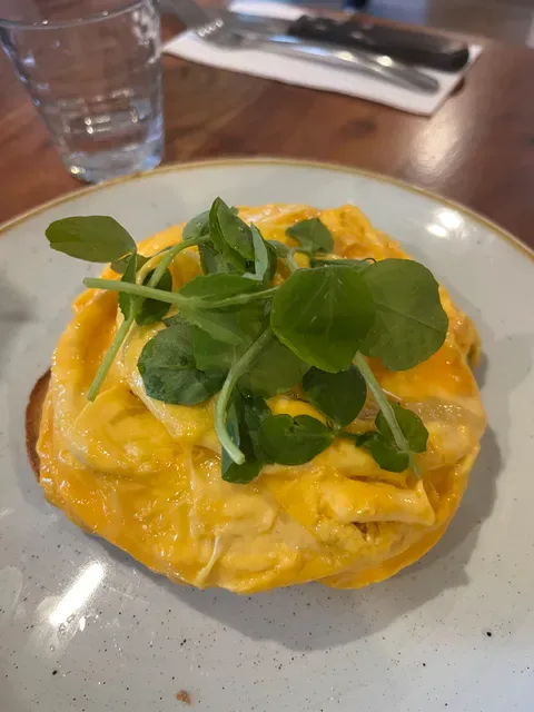 Golden Child Cafe