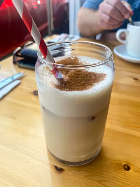 Golden Child Cafe