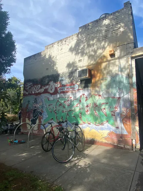Golden Child Cafe