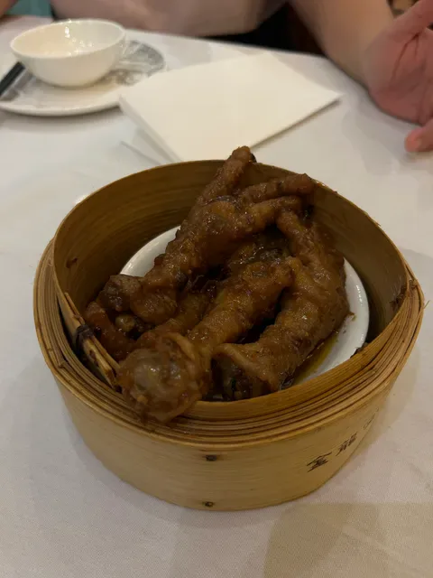 Golden Dragon Palace