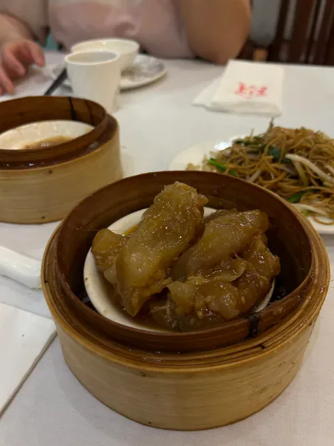 Golden Dragon Palace