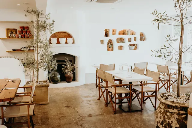Golden Fleece Hotel