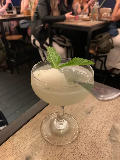 Goldilocks Rooftop Bar