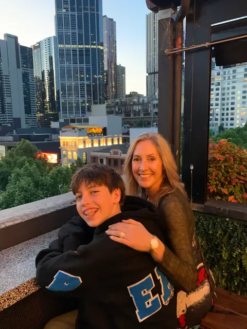 Goldilocks Rooftop Bar